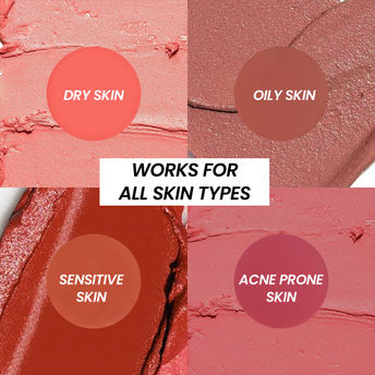 Insight Lip & Cheek Tint