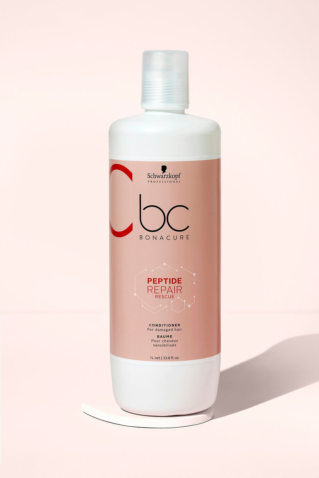Schwarzkopf Repair Rescue Conditioner