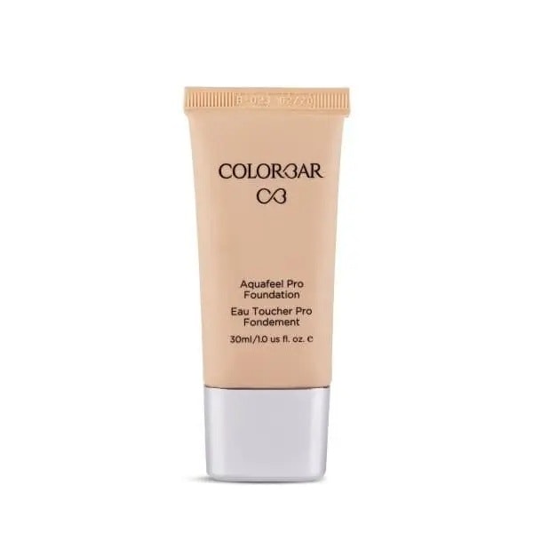 Colorbar Aqua Feel Pro Foundation