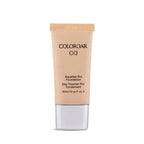 Colorbar Aqua Feel Pro Foundation