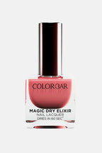 Colorbar Magic Dry Elixir Nail Lacquer