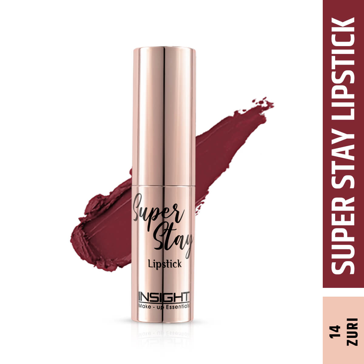 Insight Super Stay Lipstick