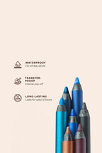 Colorbar Just Smoky Kajal