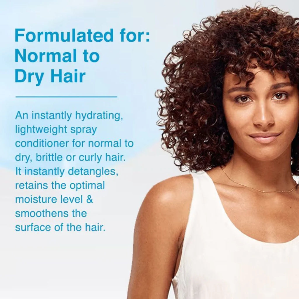 Schwarzkopf Professional Bonacure Hyaluronic Moisture Kick Spray Conditioner