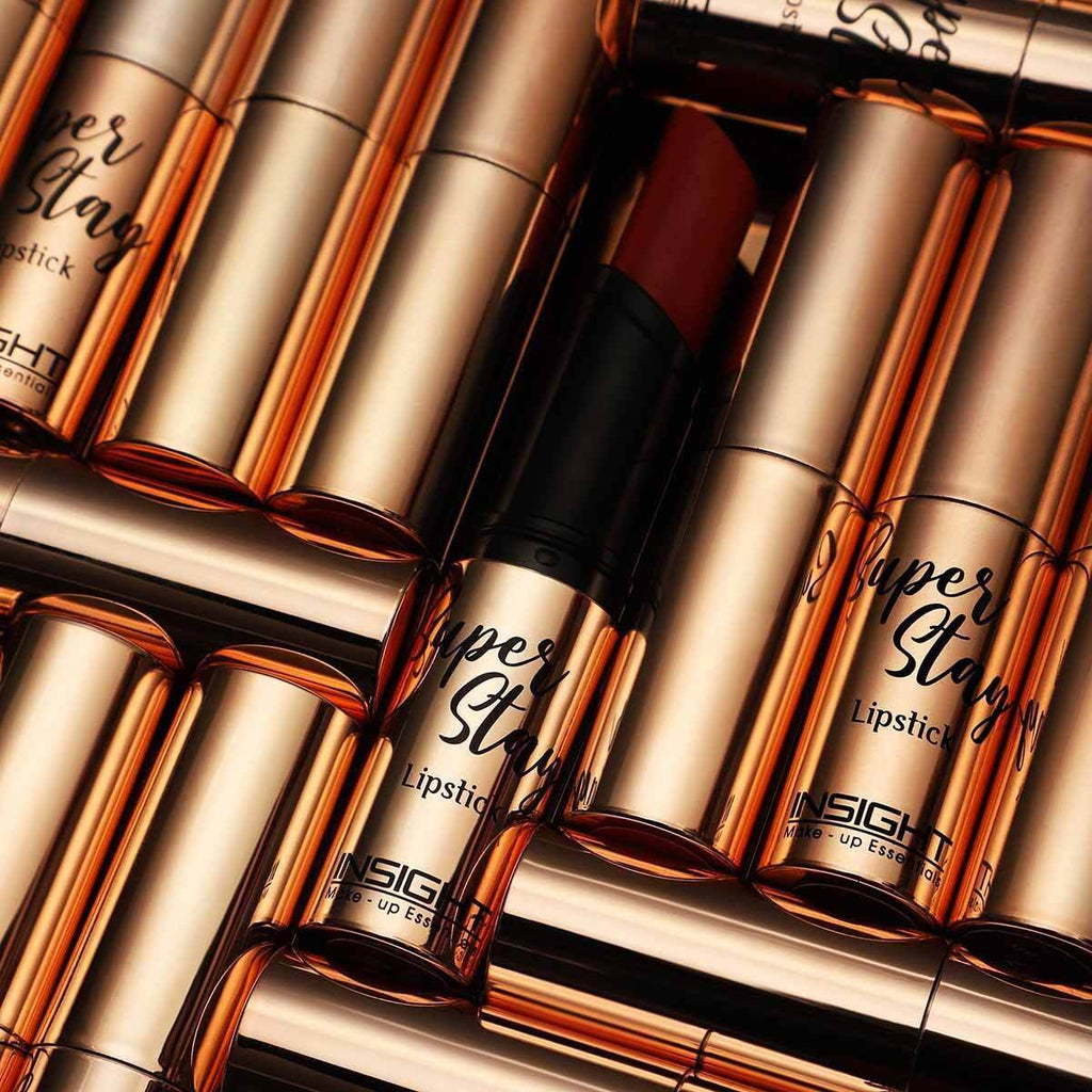 Insight Super Stay Lipstick