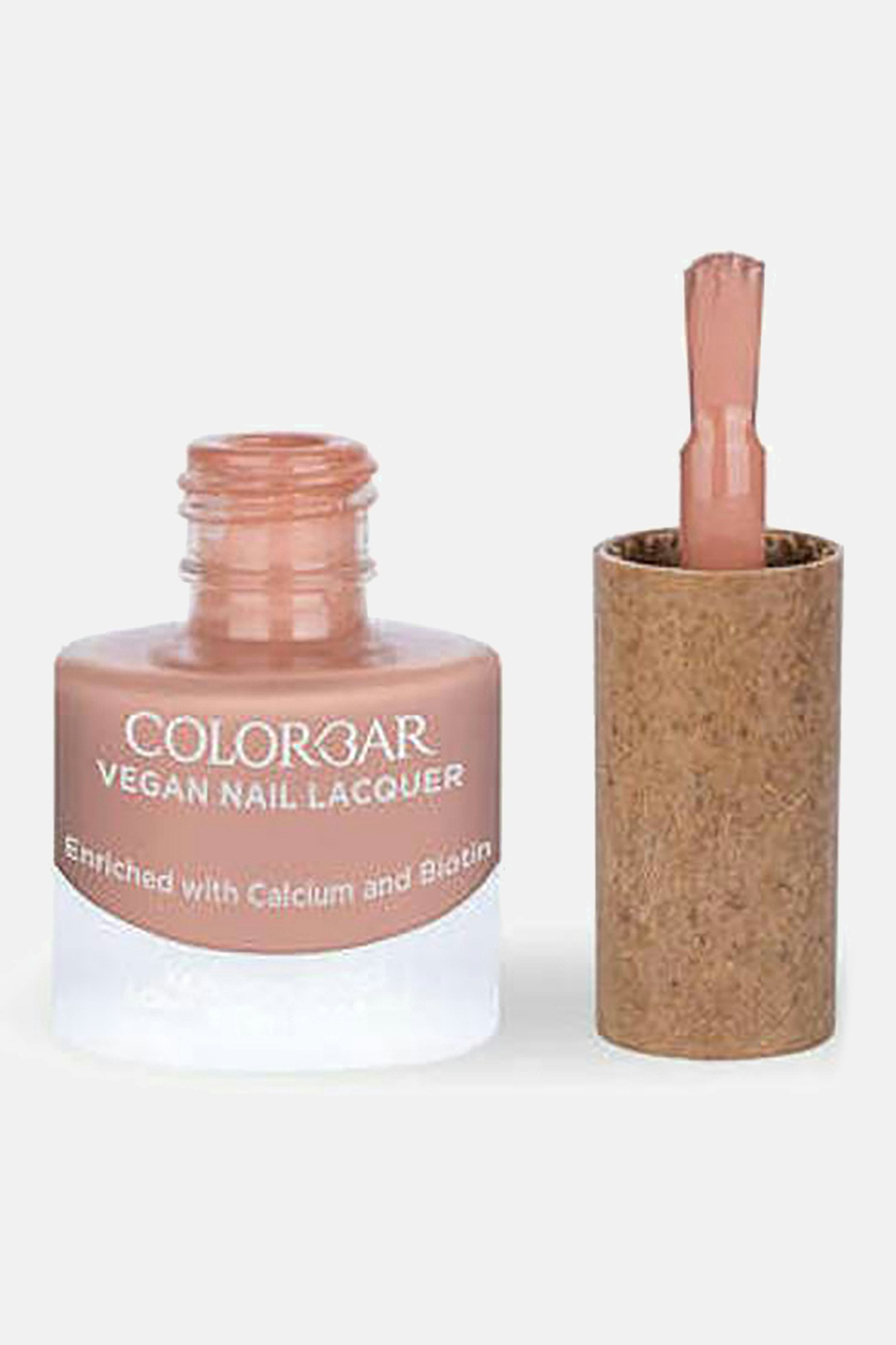 Colorbar Vegan Nail Lacquer