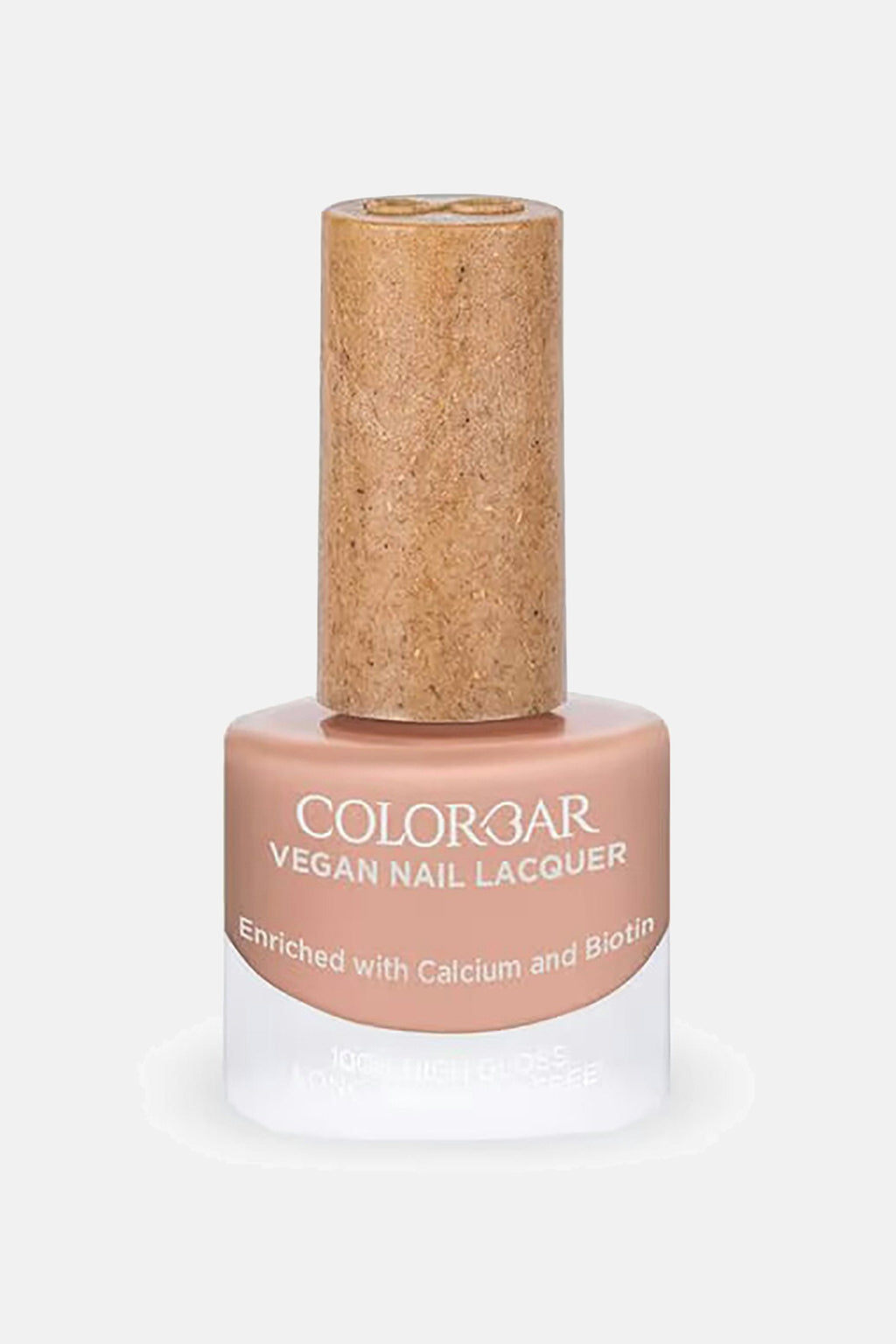 Colorbar Vegan Nail Lacquer