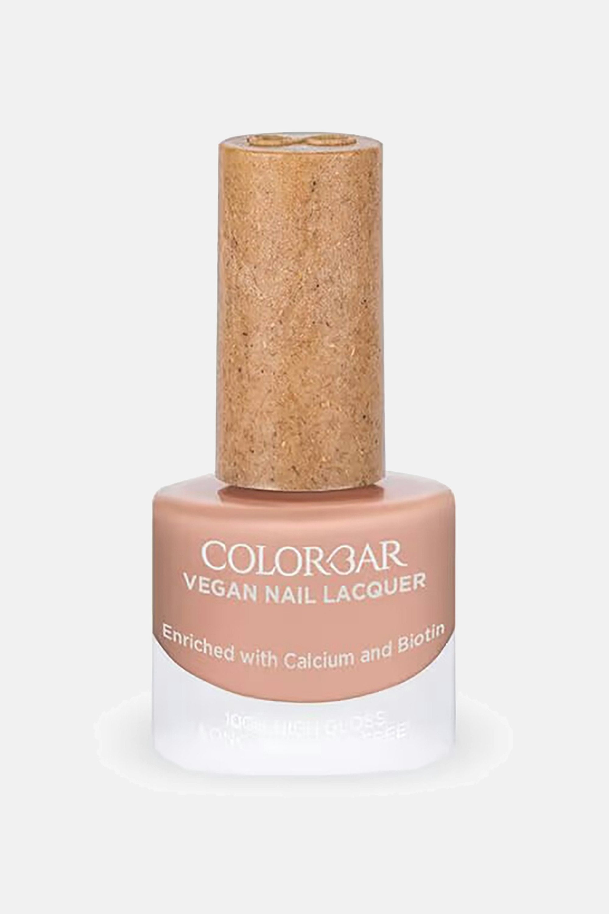 Colorbar Vegan Nail Lacquer
