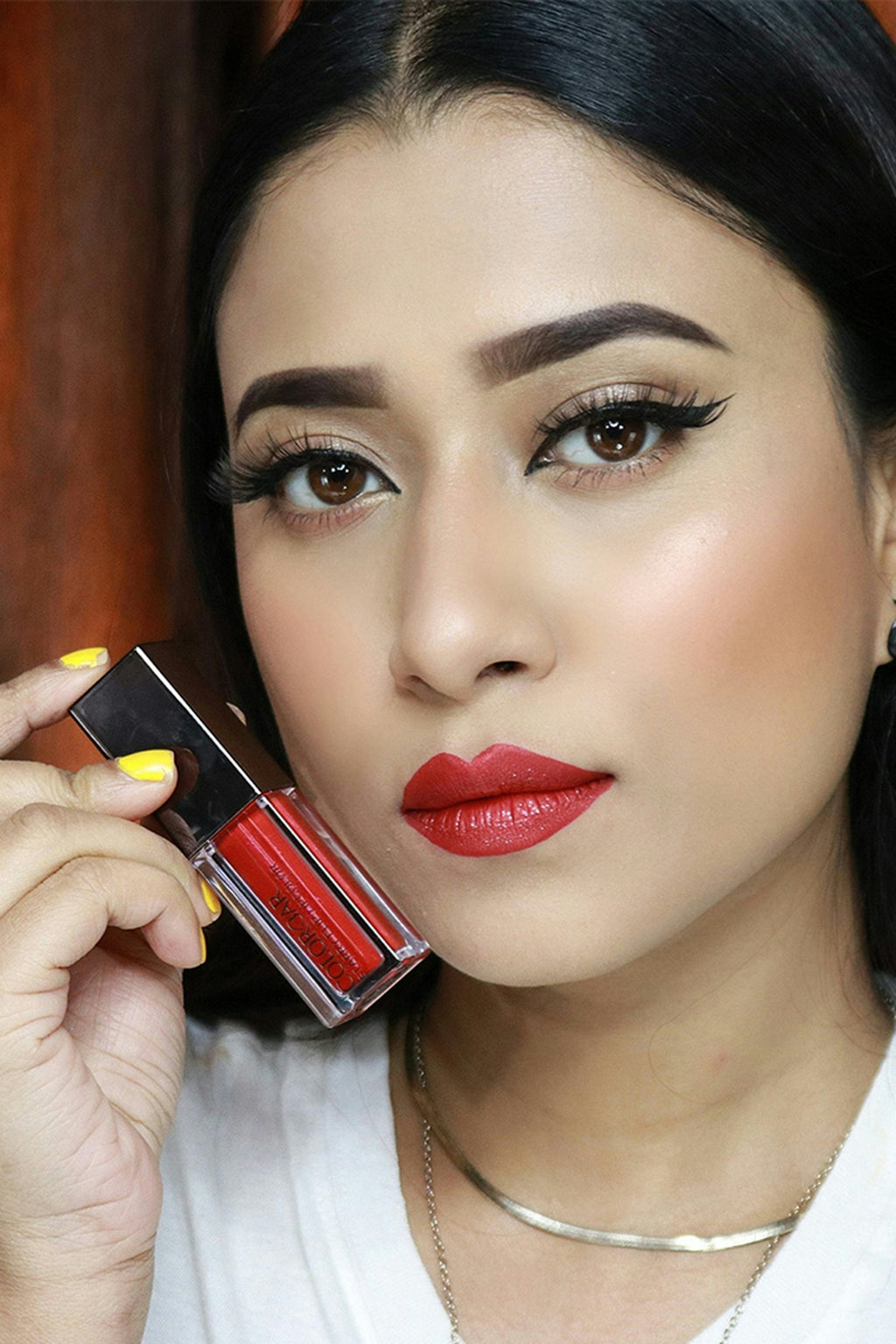 Colorbar Starry Flip Lipcolor