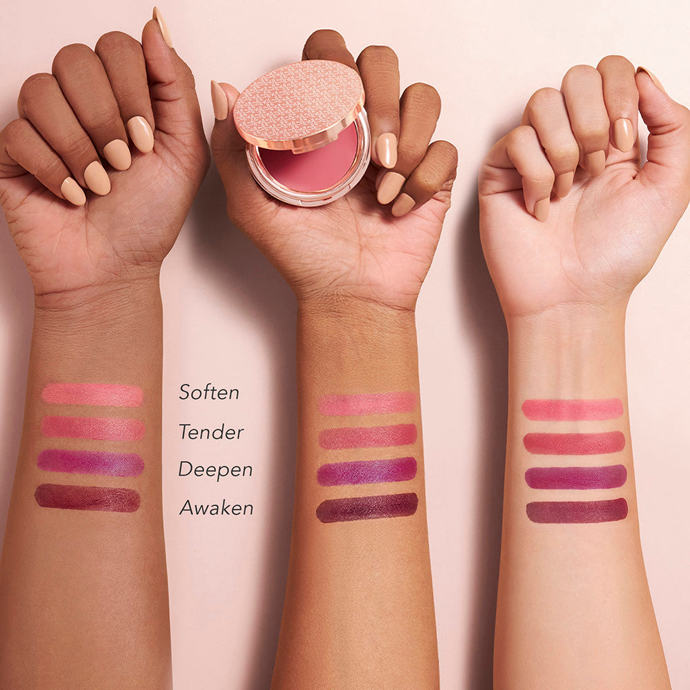 Kay Beauty Velvet Dream Multi-Use Blush