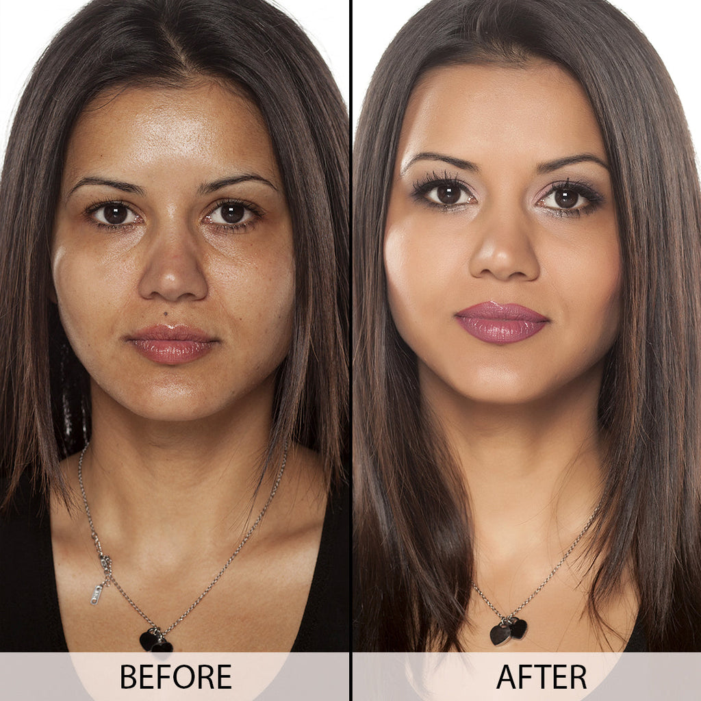 Colorbar COLORBAR 24HRS WEIGHTLESS LIQUID FOUNDATION