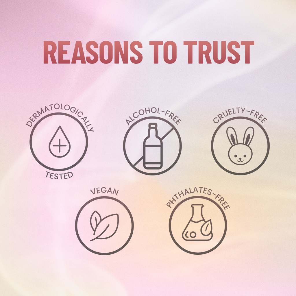 Swiss Beauty Matte Lip Palette