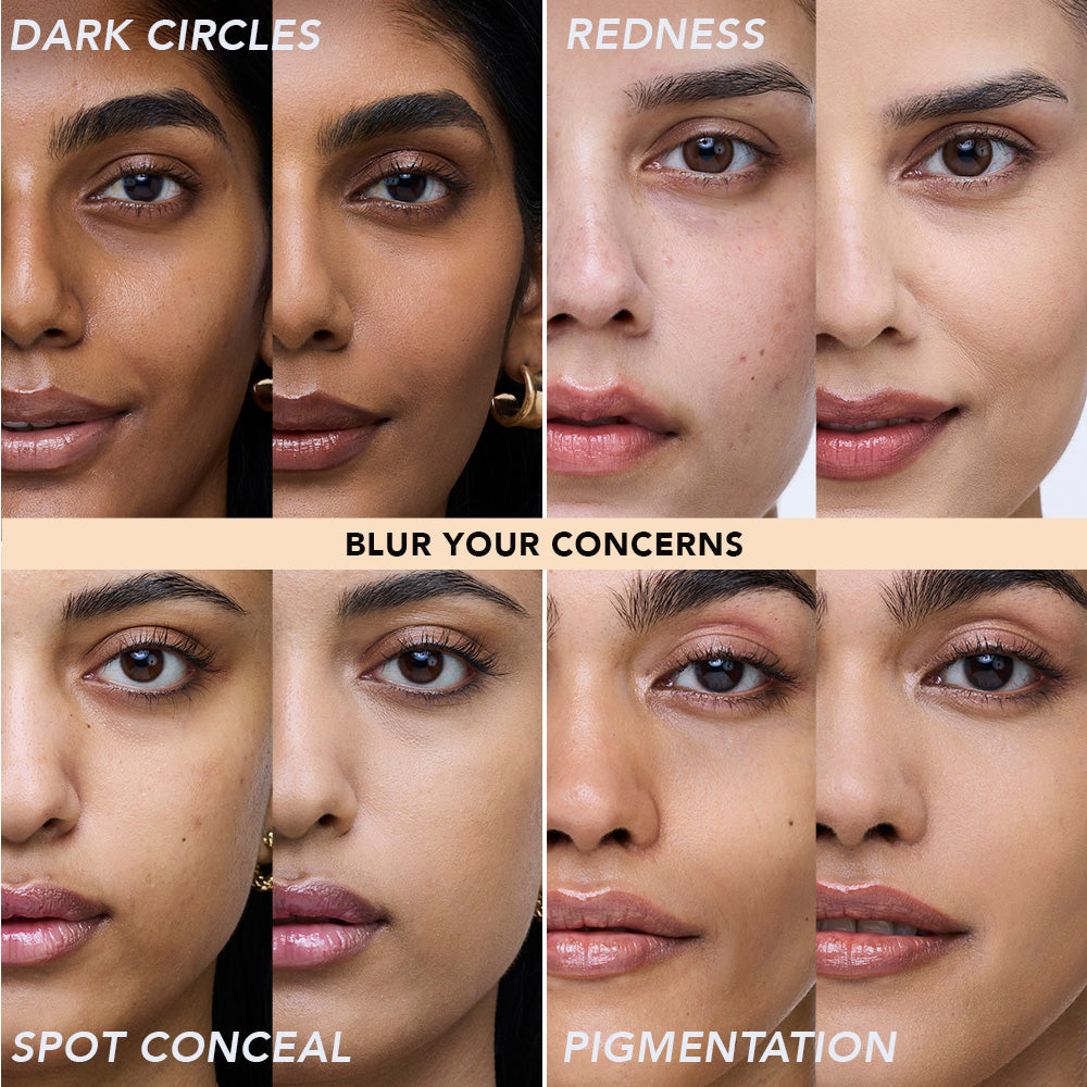 Kay Beauty Soft Matte Full Coverage Concealer