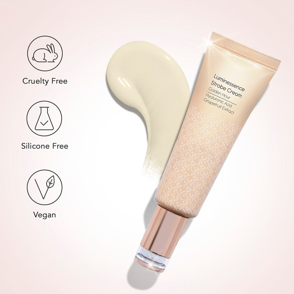 Kay Beauty Luminessence Strobe Cream