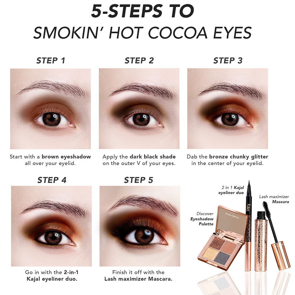 Kay Beauty Lash Maximizer Mascara