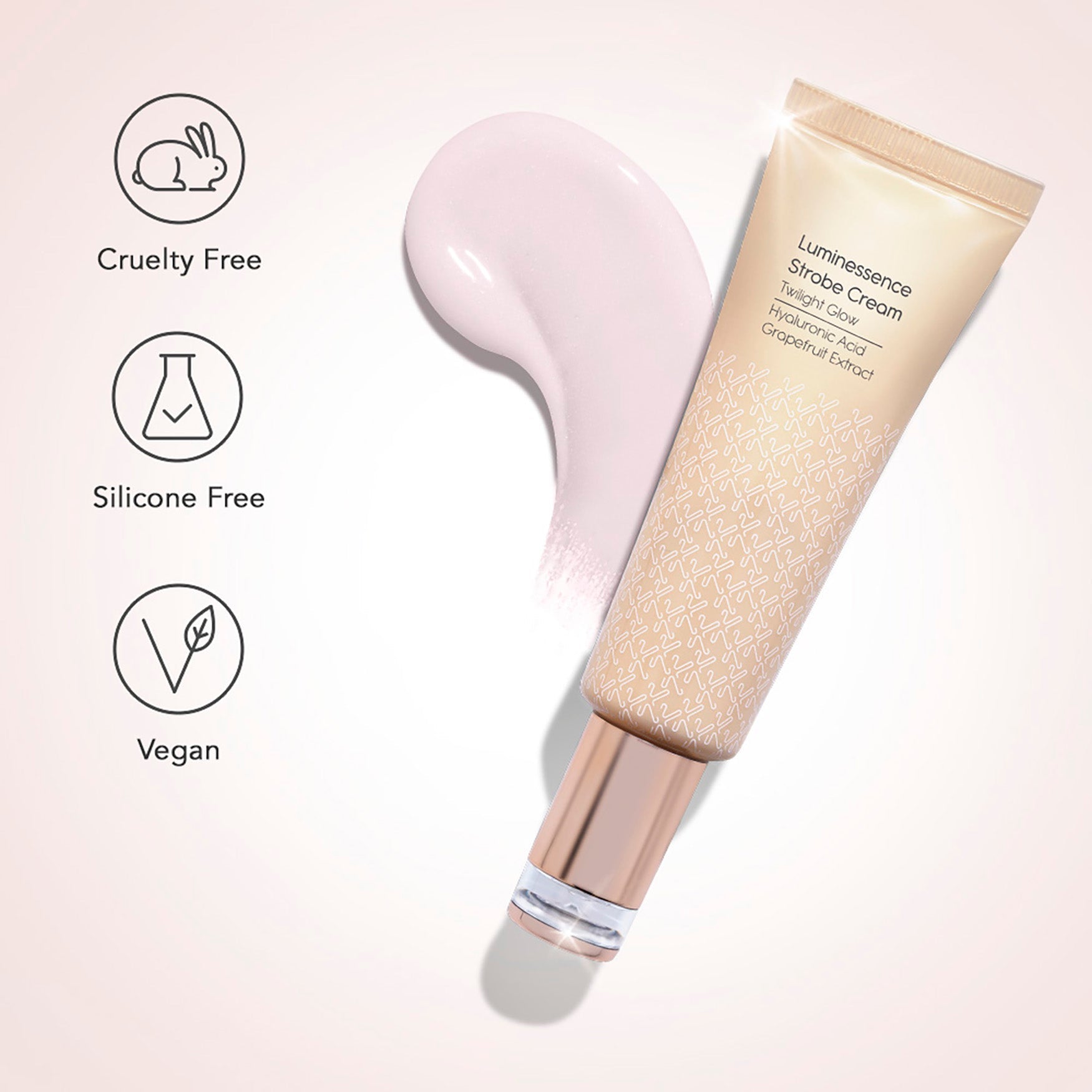 Kay Beauty Luminessence Strobe Cream