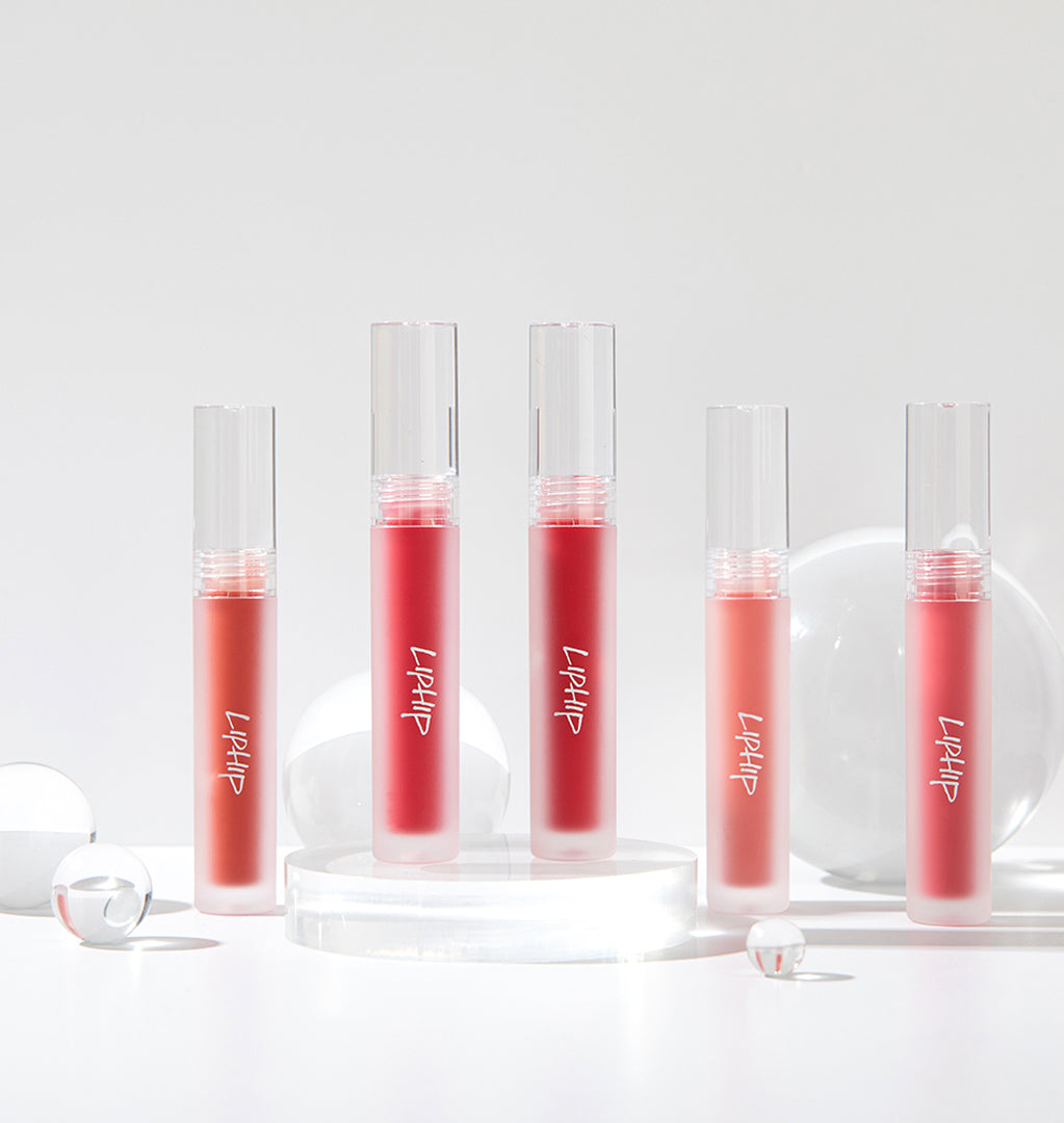 Liphip Glossy Lip Tint #L22 Remarried Empress
