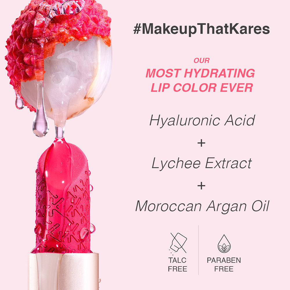 Kay Beauty Hydra Creme Lipstick
