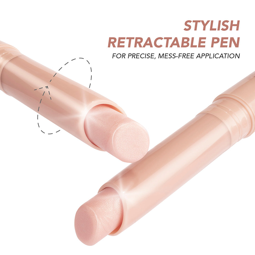 Kay Beauty Hydra Seal Lip Primer