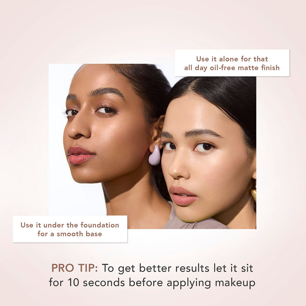 Kay Beauty Sheer Silk Primer