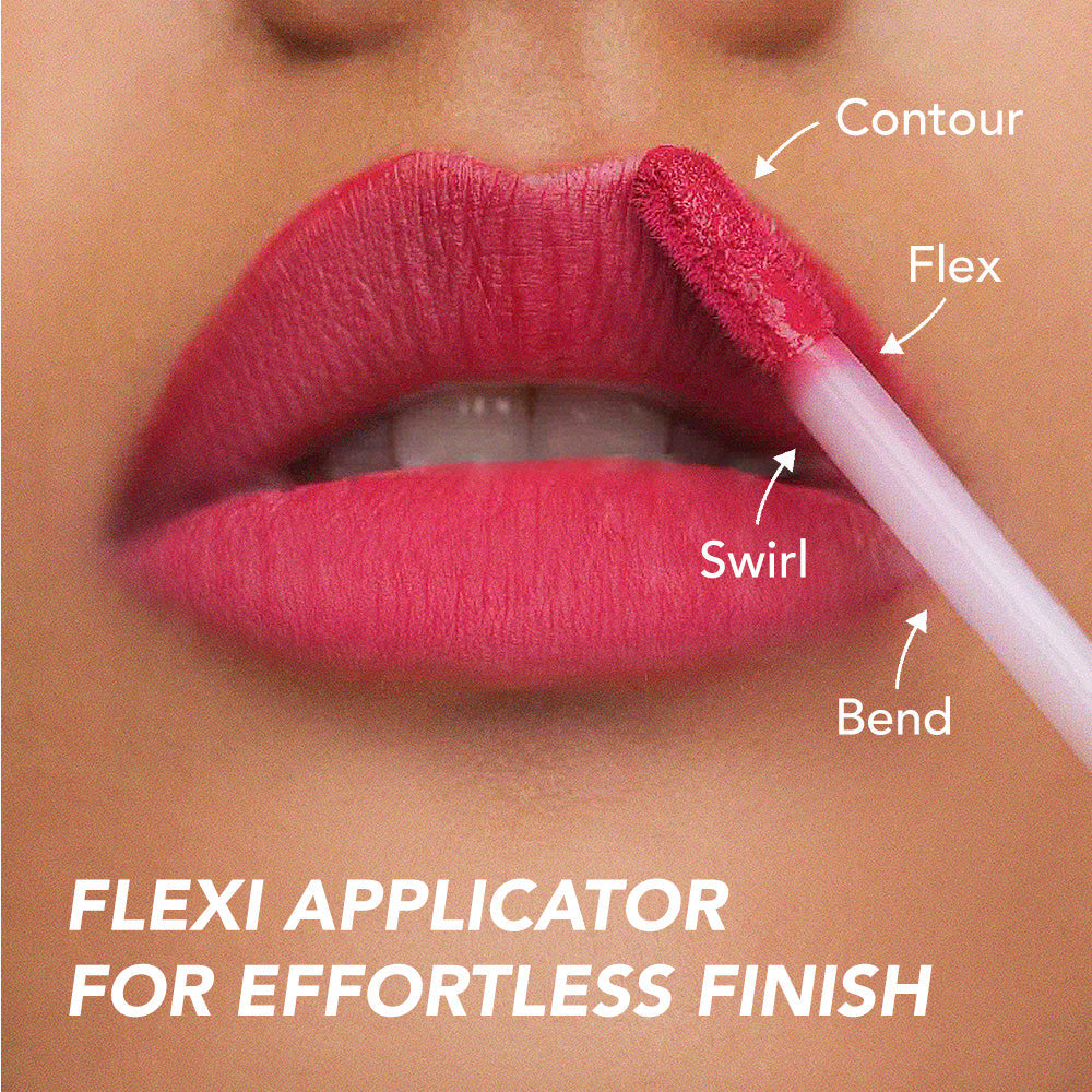 Kay Beauty Liquid Lipstick