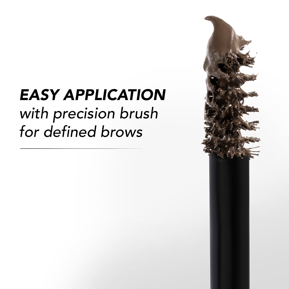 Kay Beauty PowerFull Eyebrow Gel