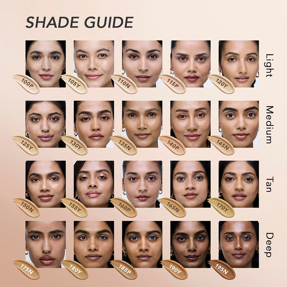 Kay Beauty Hydrating Foundation