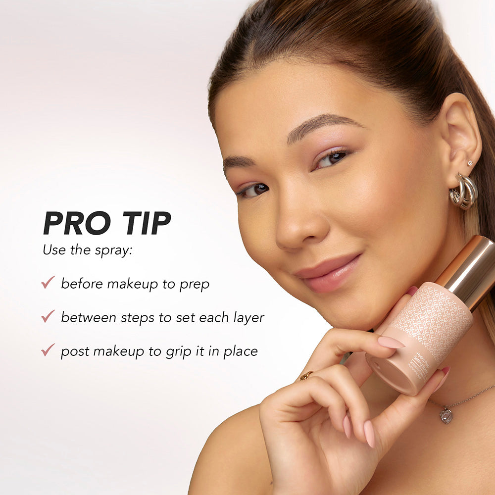Kay Beauty Hydra-Prep Setting Spray