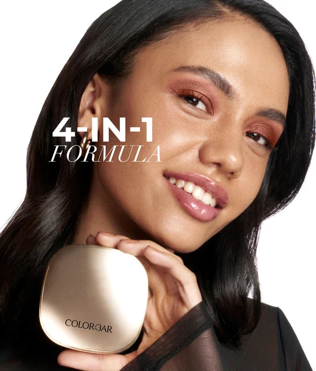 Colorbar Amino Healthy Glow 4-in-1 Foundation