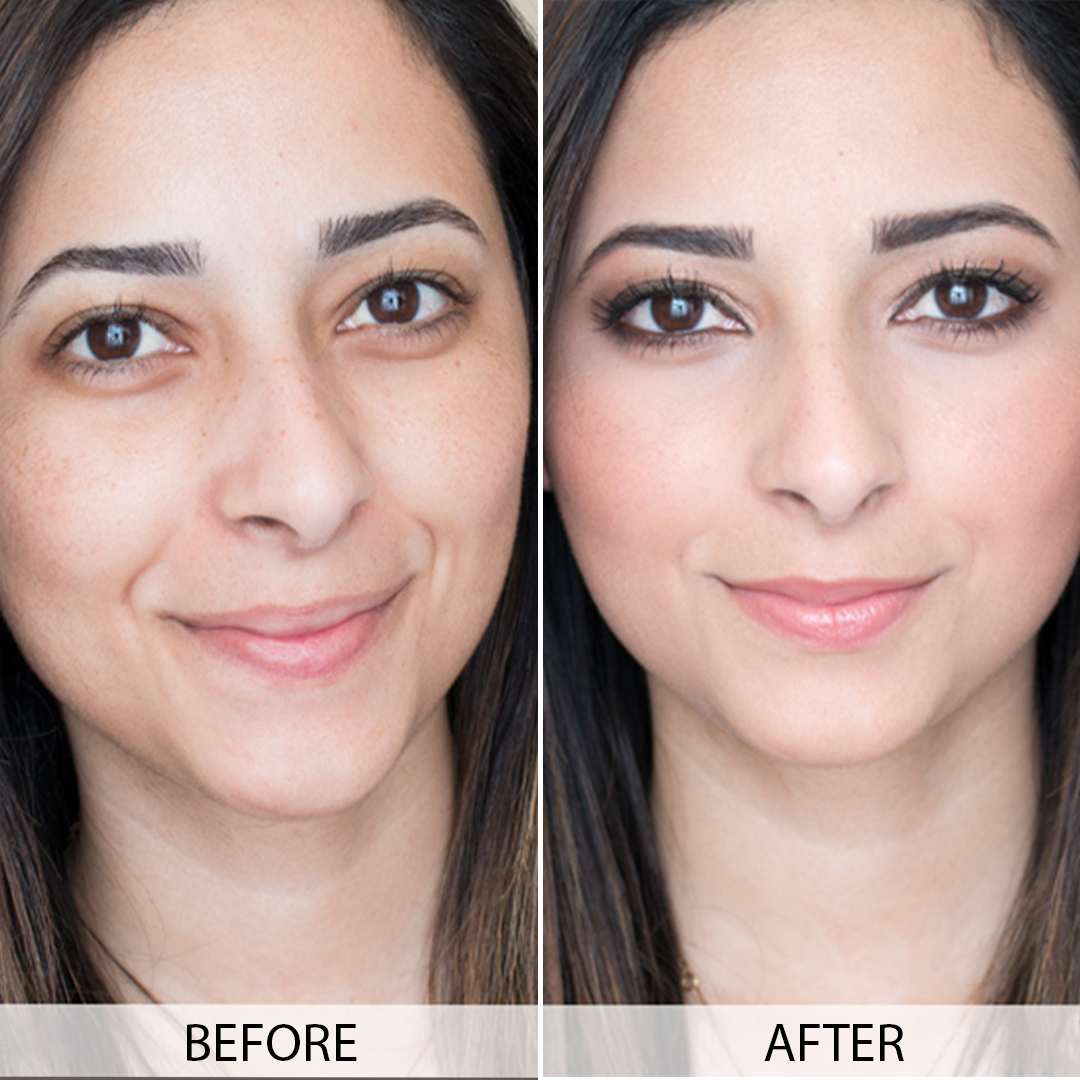 Colorbar COLORBAR 24HRS WEIGHTLESS LIQUID FOUNDATION