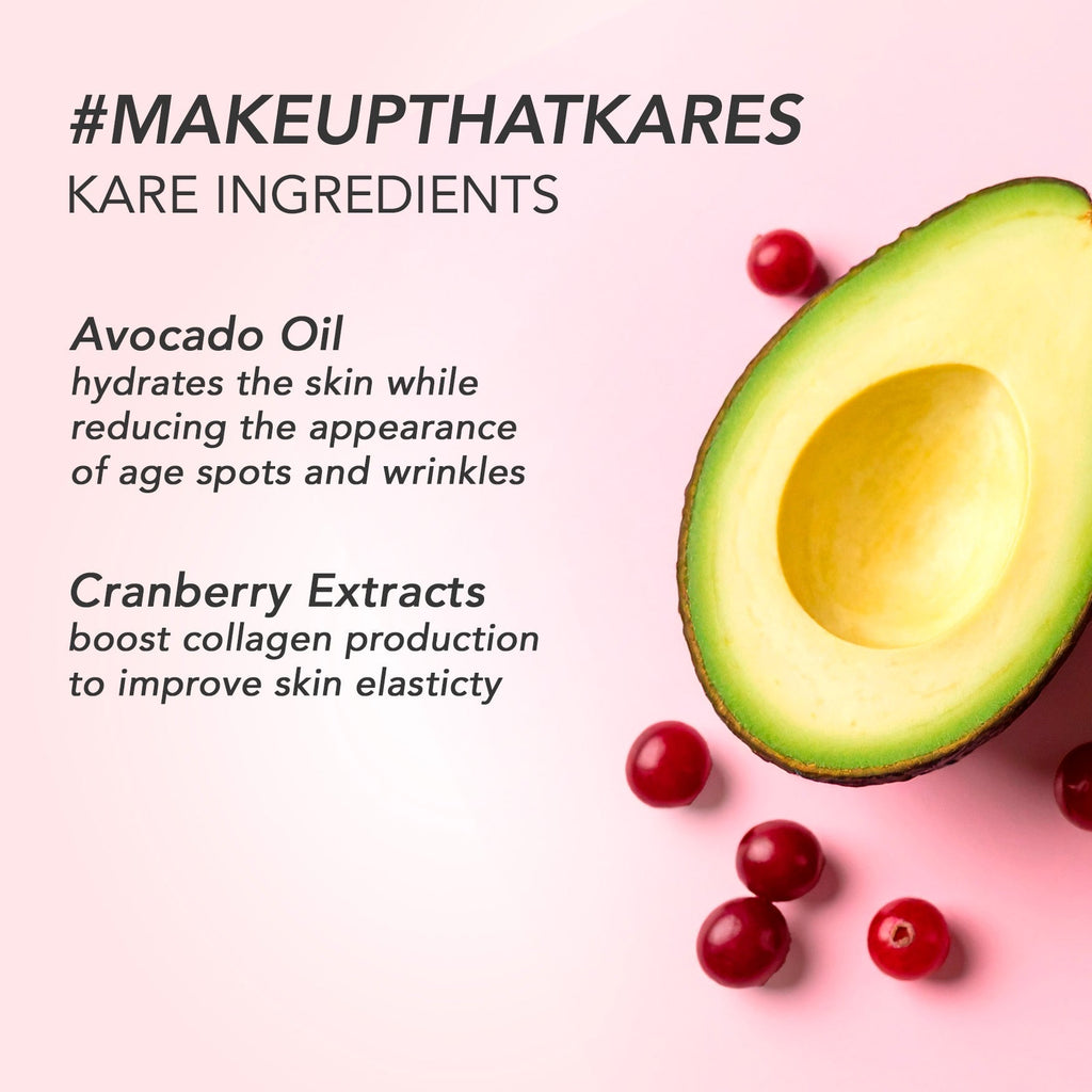 Kay Beauty Creme Blush