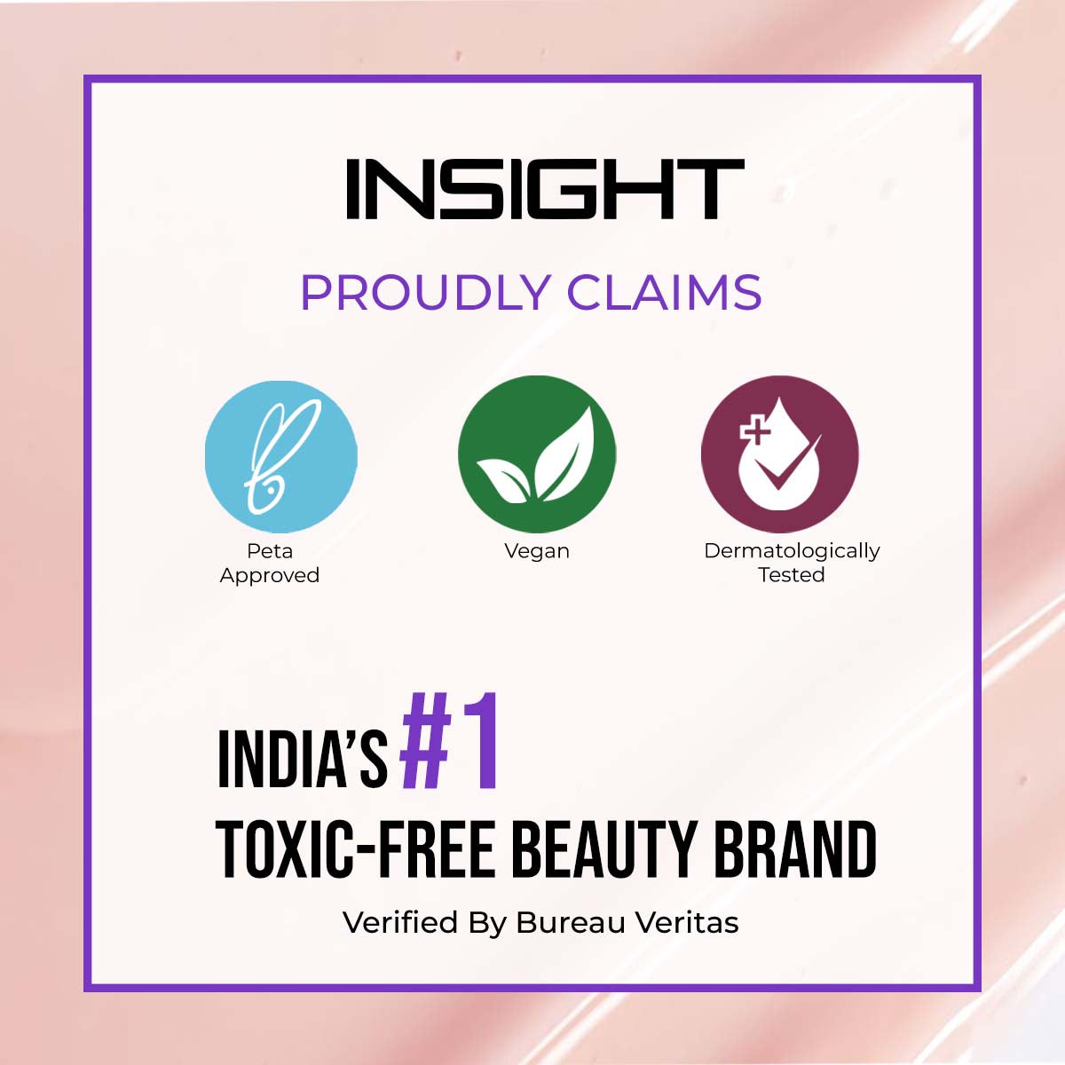 Insight Pore Minimizer Primer