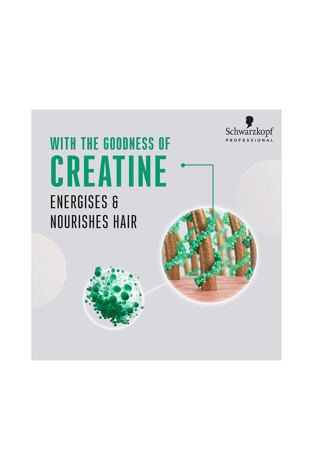 Schwarzkopf Volume Boost Jelly Conditioner