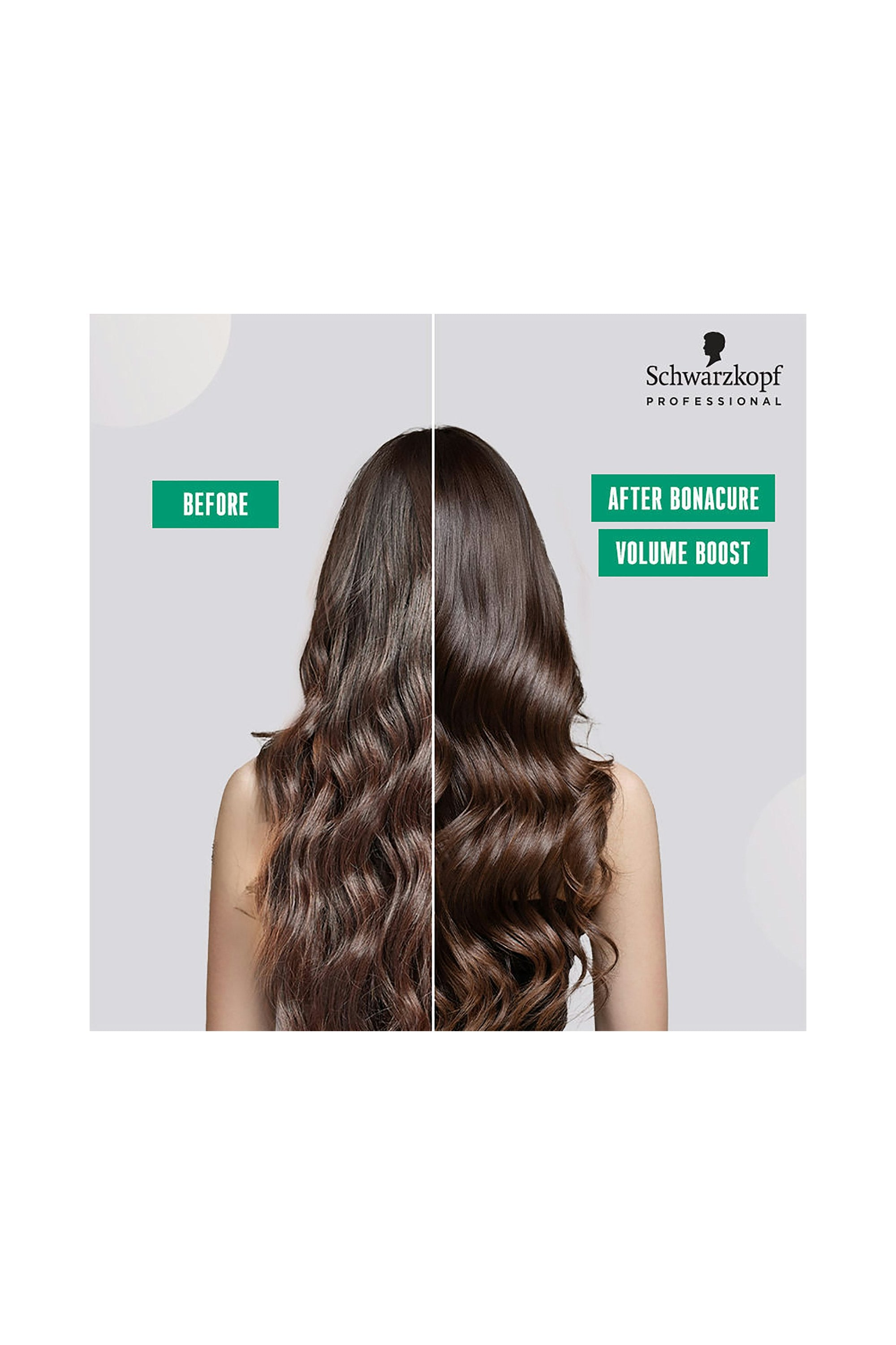 Schwarzkopf Volume Boost Jelly Conditioner