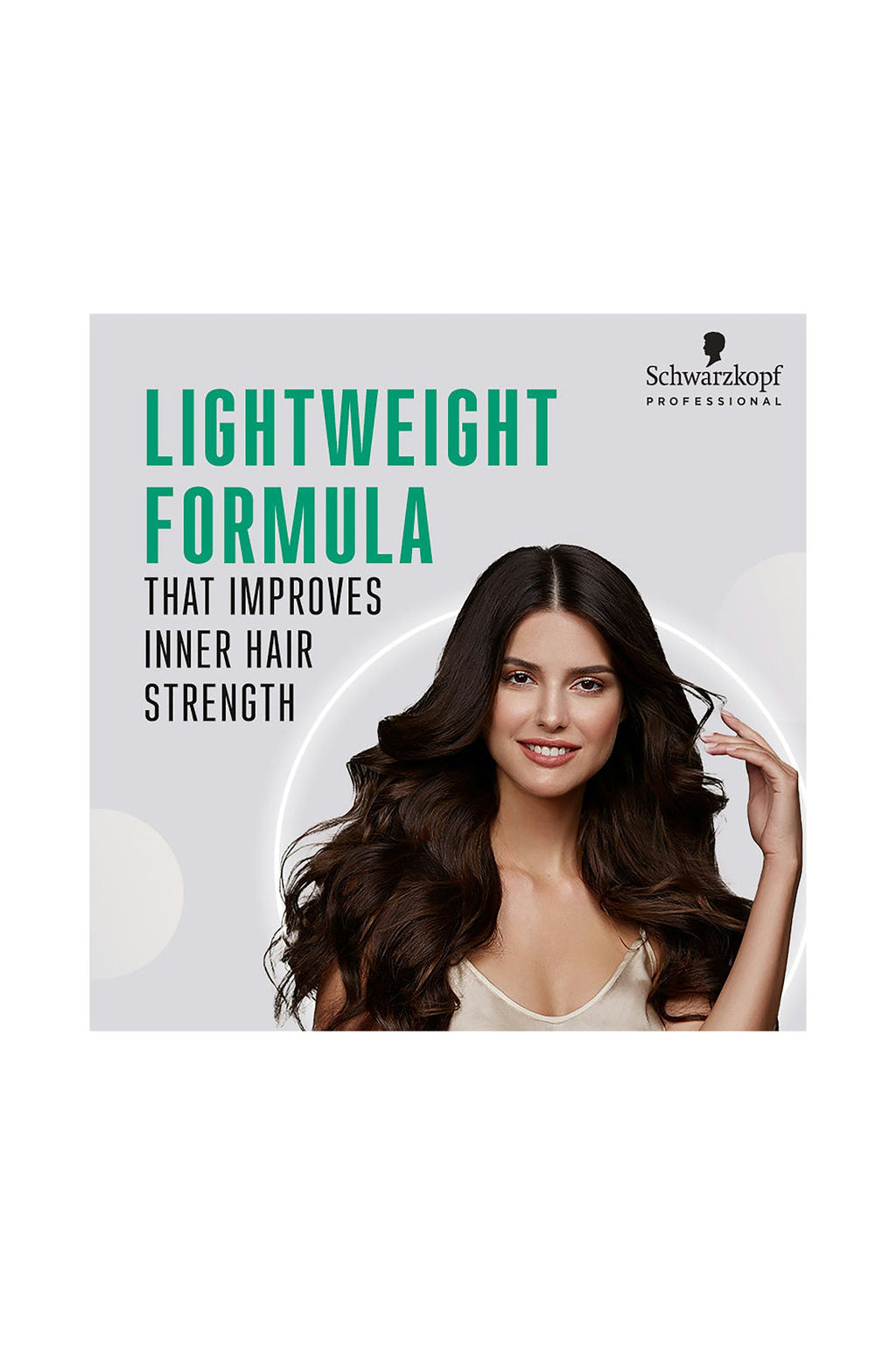 Schwarzkopf Volume Boost Jelly Conditioner