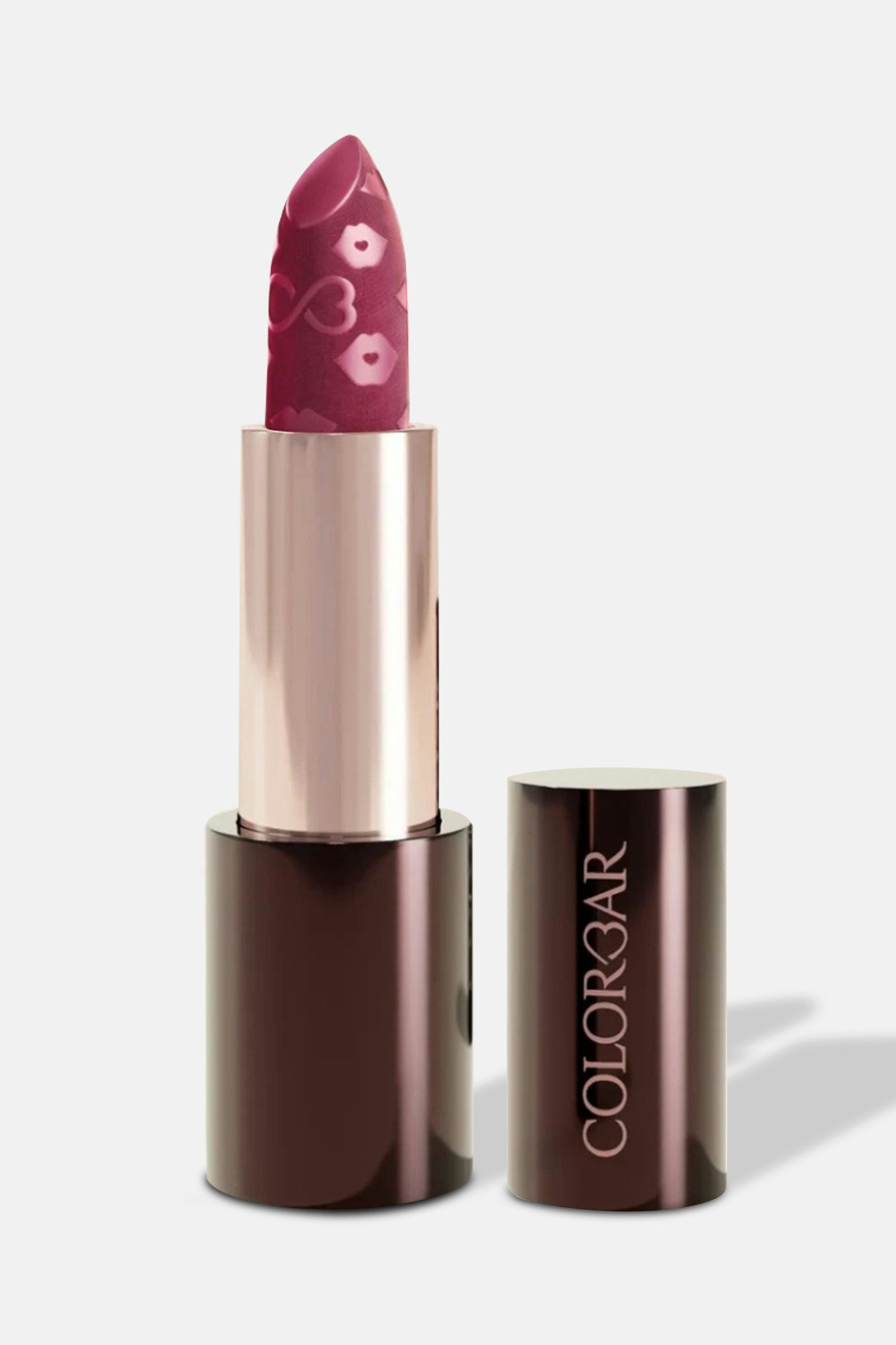 Colorbar Sinful Matte Lipcolor