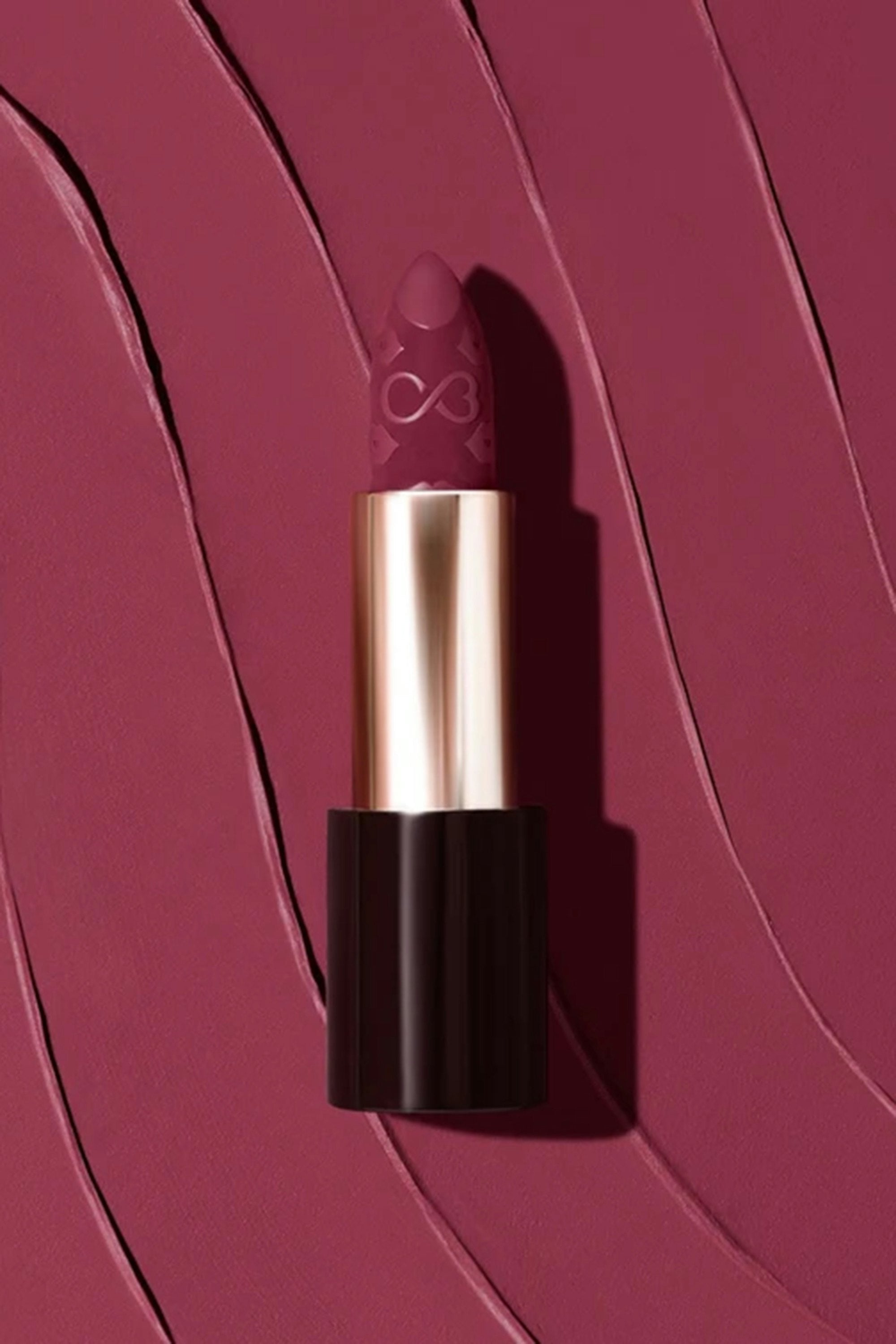 Colorbar Sinful Matte Lipcolor