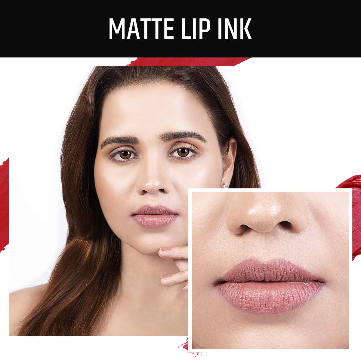 Insight Matte Lip Ink