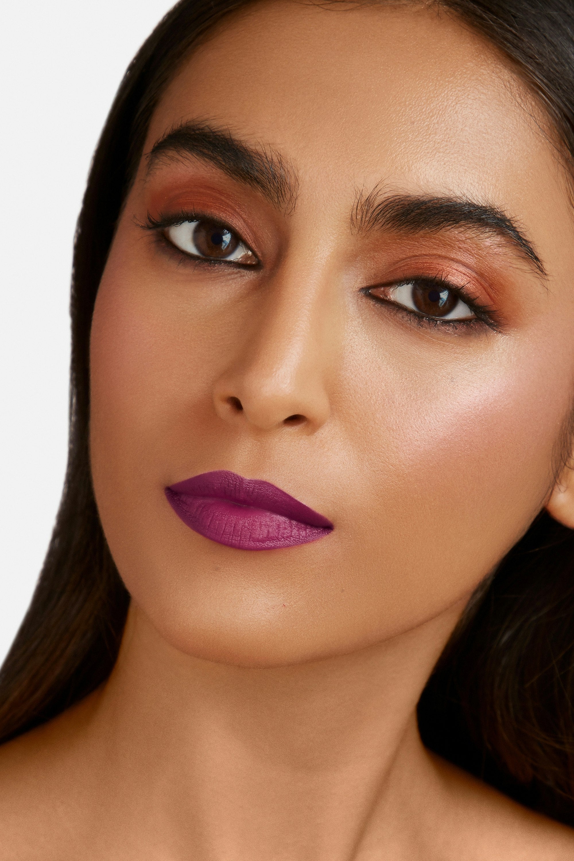 Colorbar Sinful Matte Lipcolor