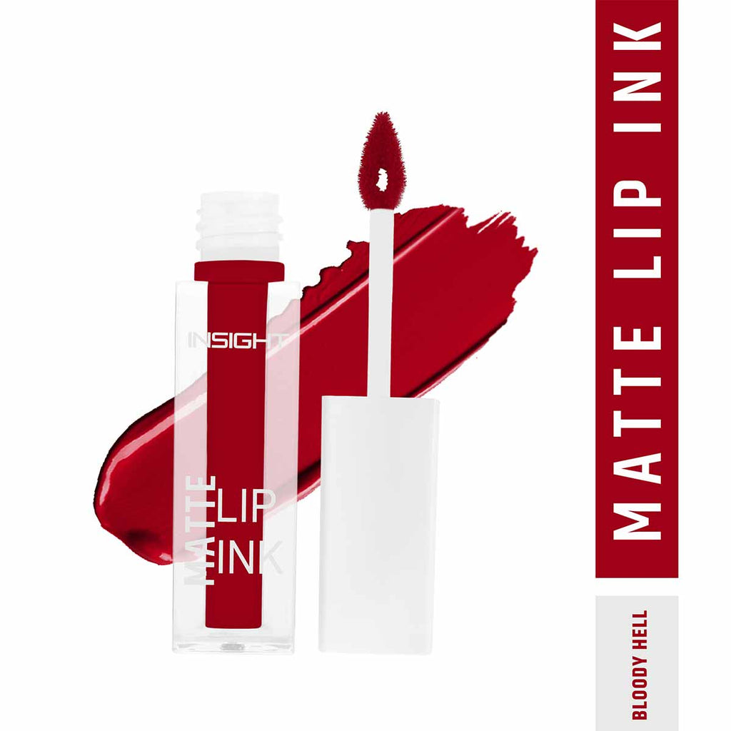 Insight Matte Lip Ink
