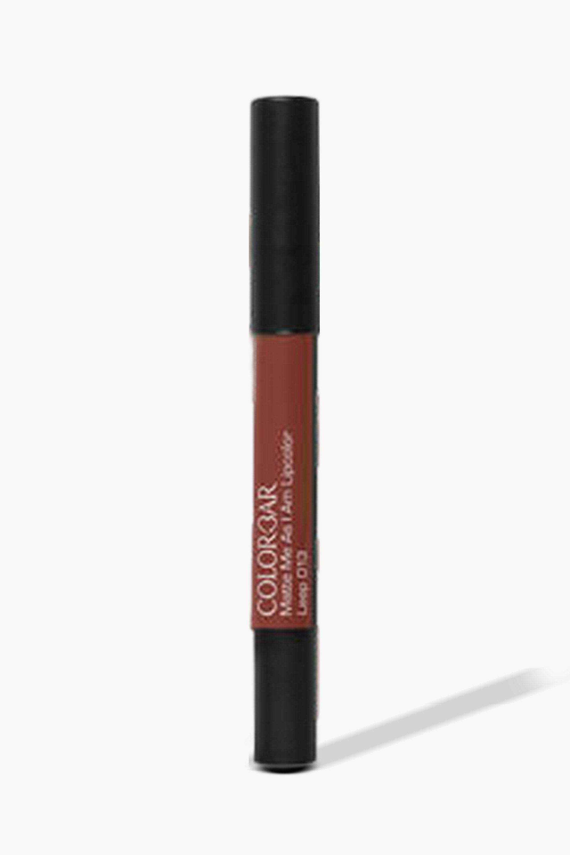 Colorbar Matte Me As I Am Lipcolor