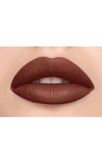 Colorbar Matte Me As I Am Lipcolor