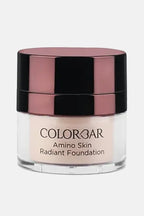 Colorbar Amino Skin Radiant Foundation