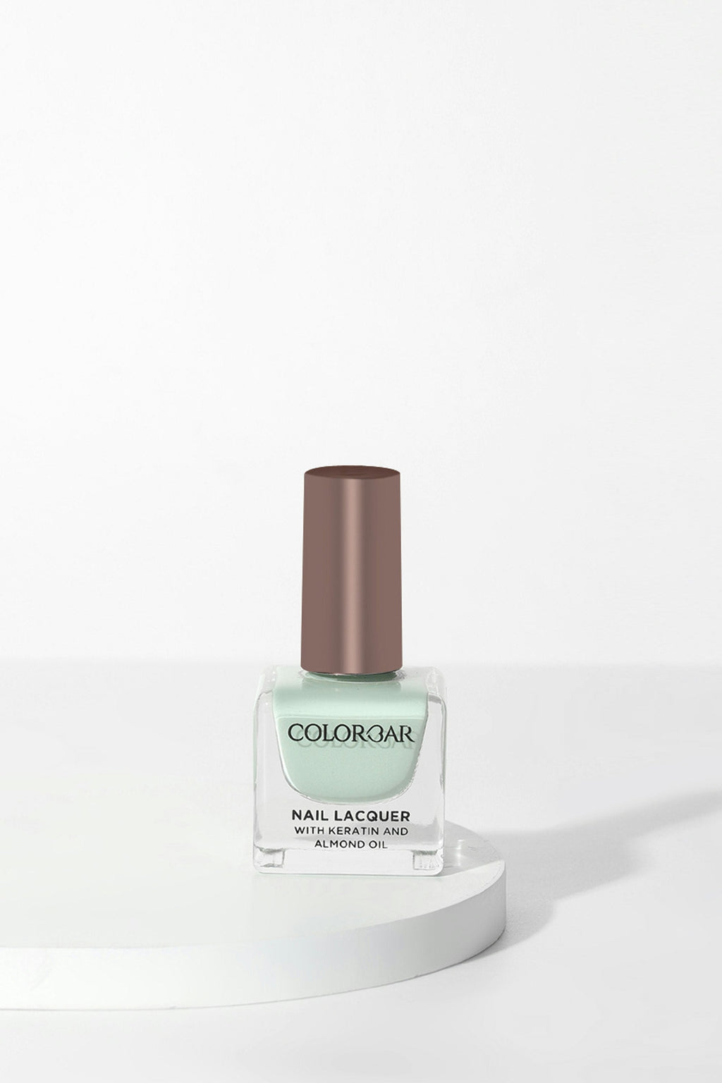 Colorbar Nail Lacquer