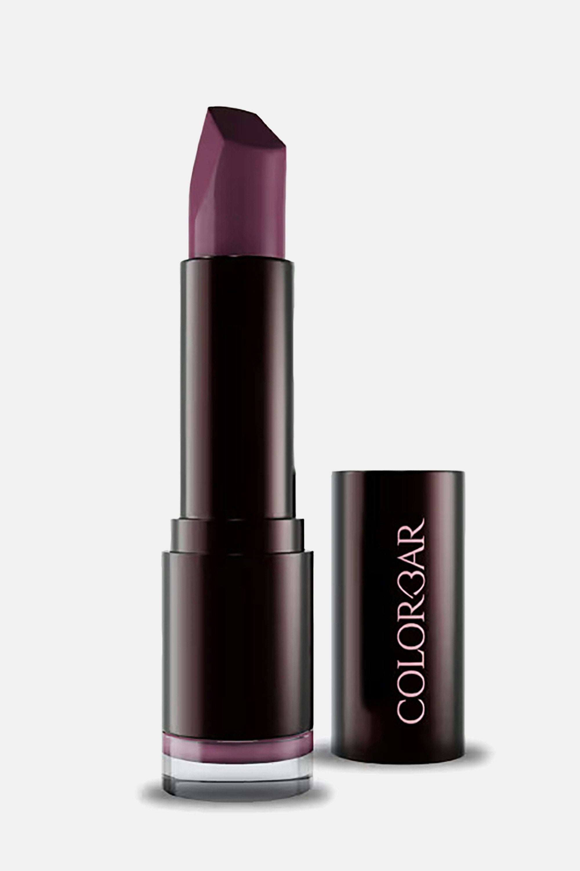 Colorbar Velvet Matte Lipstick