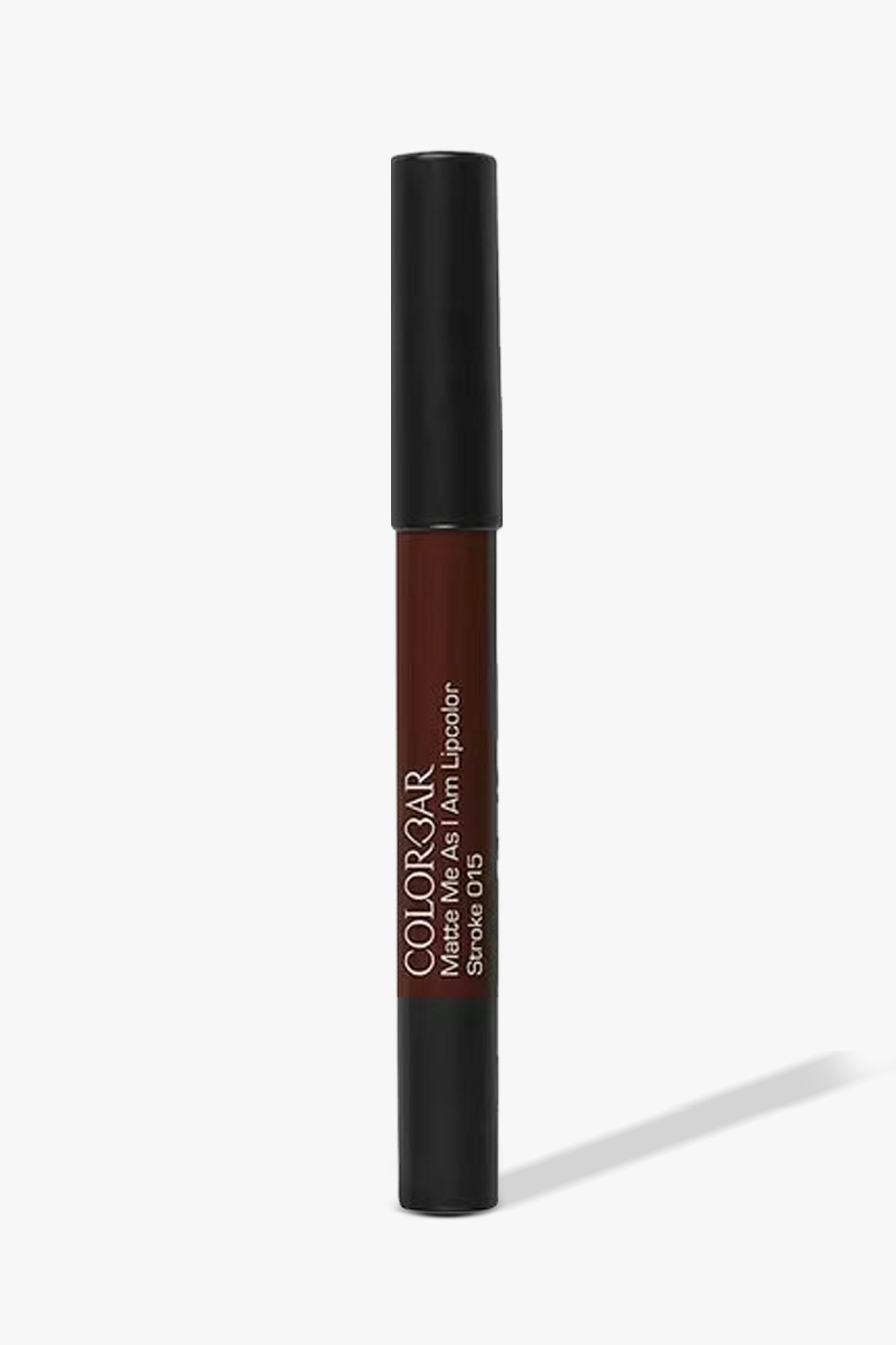 Colorbar Matte Me As I Am Lipcolor