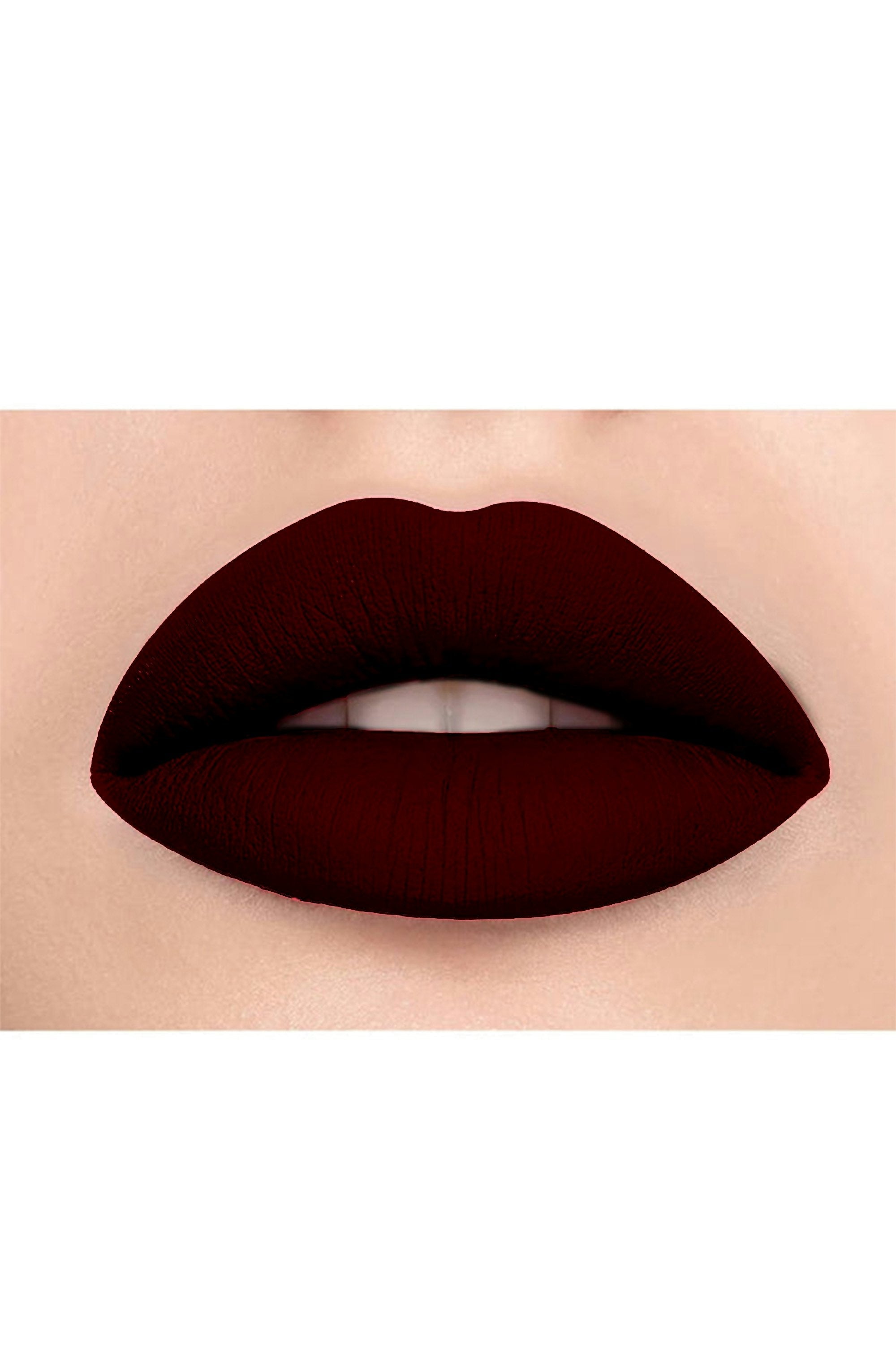 Colorbar Matte Me As I Am Lipcolor