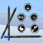 Faces Canada Longwear Eye Pencil Electric 13 1.2 g