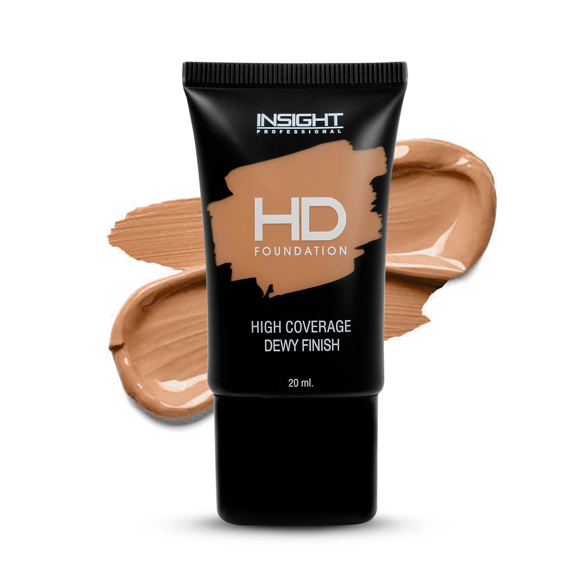 Insight HD Foundation