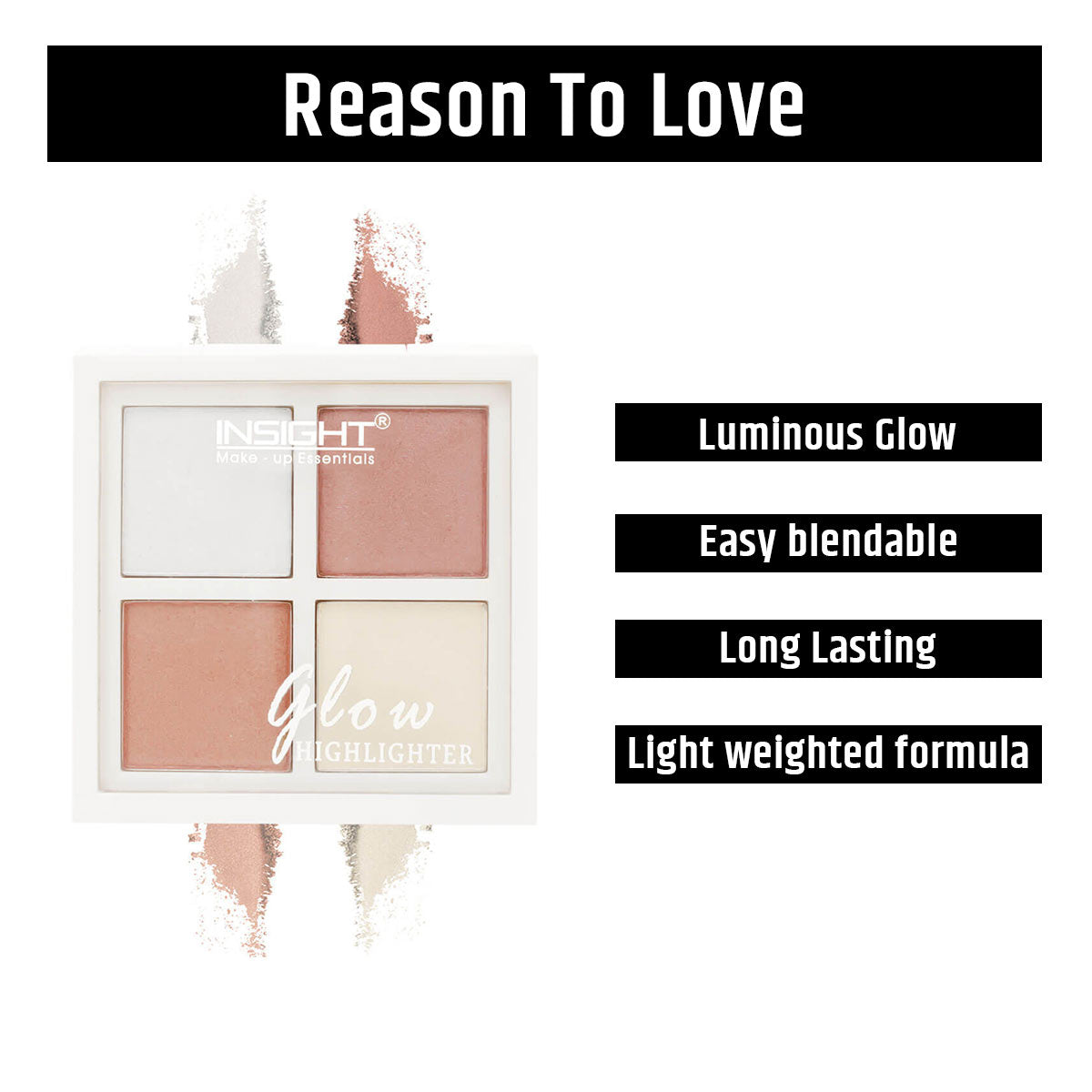 Insight Glow Highlighter